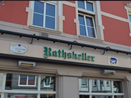 Photo: Rathskeller Gevelsberg